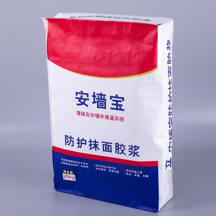 如何對(duì)編織袋的生產(chǎn)質(zhì)量進(jìn)行把關(guān)？