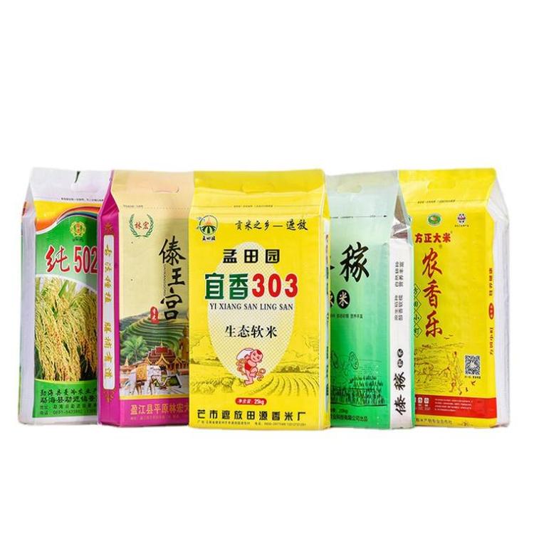 如何對(duì)編織袋的生產(chǎn)質(zhì)量進(jìn)行把關(guān)？